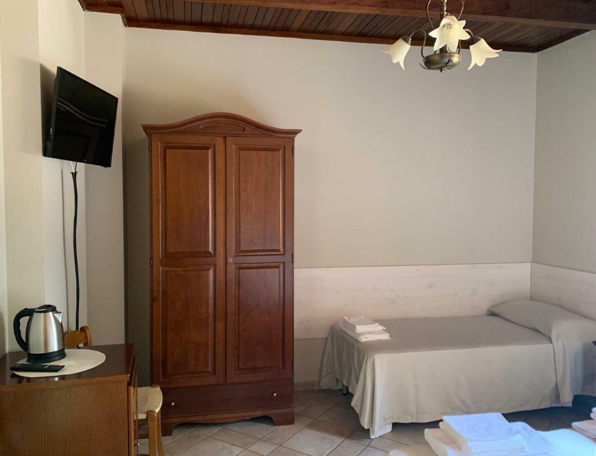 Maiolati Spontini Country House Della Posta מראה חיצוני תמונה