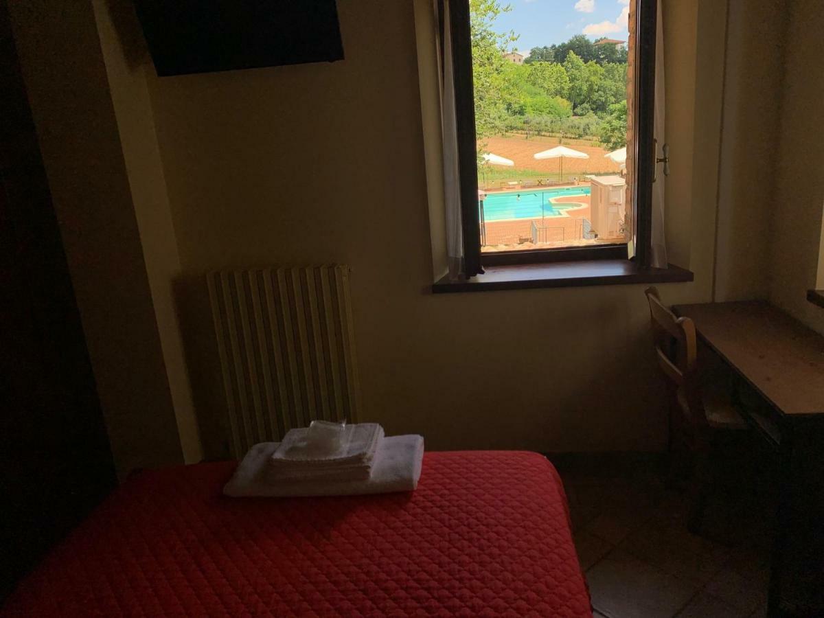 Maiolati Spontini Country House Della Posta מראה חיצוני תמונה