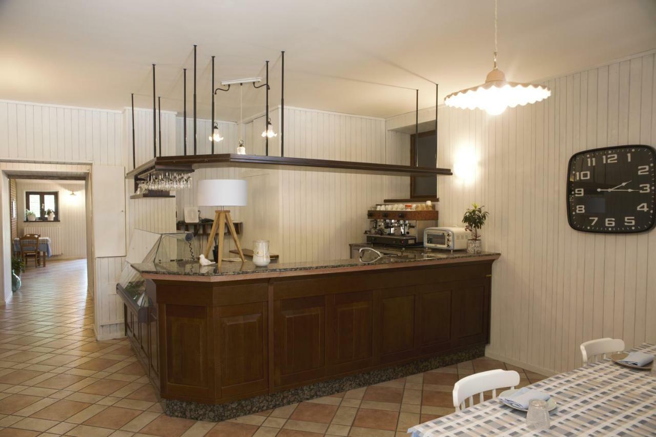 Maiolati Spontini Country House Della Posta מראה חיצוני תמונה
